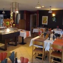 Ristorante Relais Fasthotel Fotos