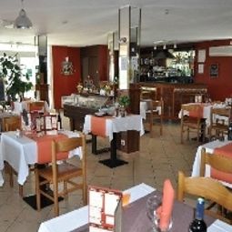Ristorante Relais Fasthotel Fotos