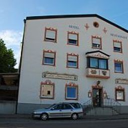 Lo Smeraldo Hebertshausen 