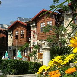 Hotelfotos Lale Park