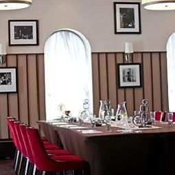 Конференц-зал Renaissance New York Hotel 57 Fotos