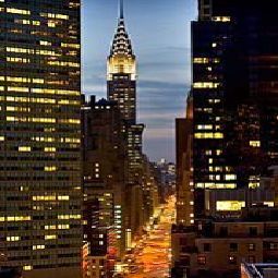  Renaissance New York Hotel 57 Fotos