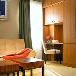 Номер Renaissance New York Hotel 57 Fotos