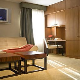 Номер Renaissance New York Hotel 57 Fotos