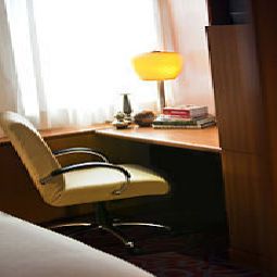 Номер Renaissance New York Hotel 57 Fotos