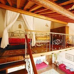 Suite Villa dei Papiri Agriturismo Fotos