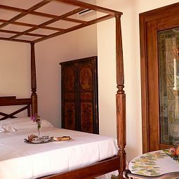 Номер Villa dei Papiri Agriturismo Fotos