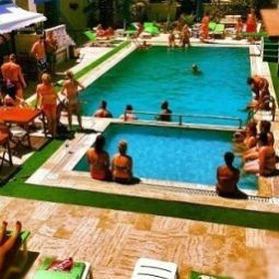 Piscine Can Fotos