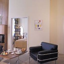  Starlight Suites Fotos