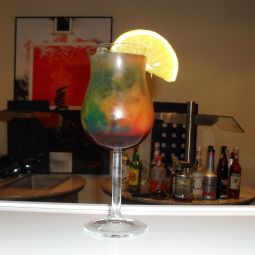Bar Starlight Suites Fotos