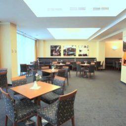 Sala colazione Starlight Suites Fotos