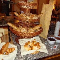 Buffet Starlight Suites Fotos