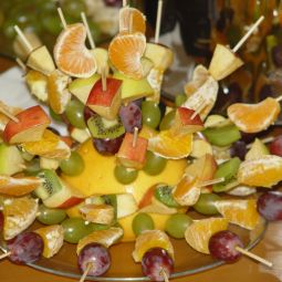Buffet Starlight Suites Fotos