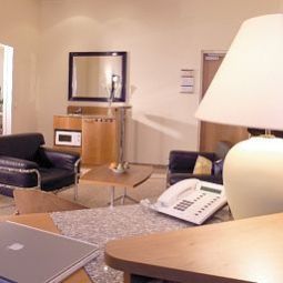 Suite Starlight Suites Fotos