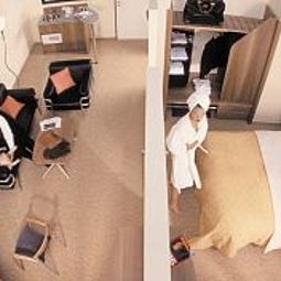 Suite Starlight Suites Fotos