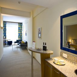  Starlight Suites Fotos