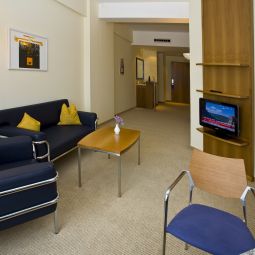  Starlight Suites Fotos