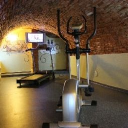 Fitness Levoslav House Fotos