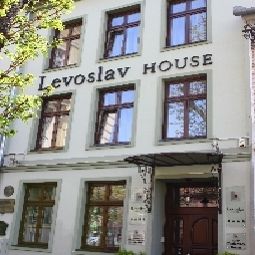 Certificato Levoslav House Fotos