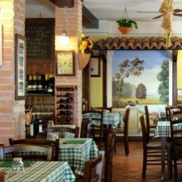 Restaurant Diana Fotos