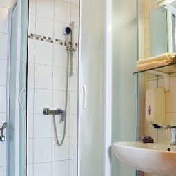 Cuarto de baño Prenocisca Pri Gondoli Fotos