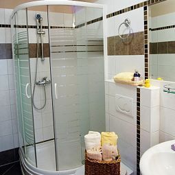 Cuarto de baño Prenocisca Pri Gondoli Fotos