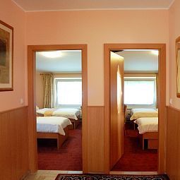 Habitación Prenocisca Pri Gondoli Fotos