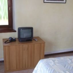 Chambre avec balcon Villa Girasole Bed & Breakfast Fotos