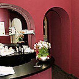 Cosmétique Relais Bon homme Fotos