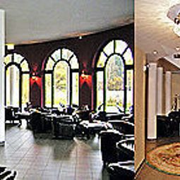 Restaurant Relais Bon homme Fotos