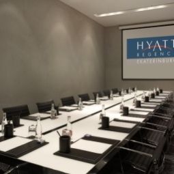 Tagungsraum Hyatt Regency Ekaterinburg Fotos