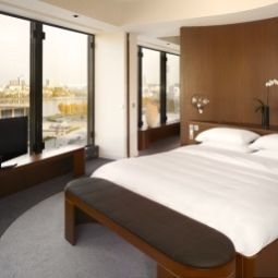Zimmer Hyatt Regency Ekaterinburg Fotos