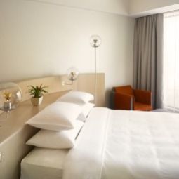 Zimmer Hyatt Regency Ekaterinburg Fotos