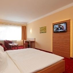 Sporthotel & Sportcenter Neuruppin 