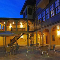 Anemon Kula Boutique Hotel Manisa  Kula