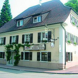 Zum Hirschen Gasthaus Breisach Oberrimsingen