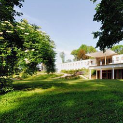 Hotelfotos Schlosspark Mauerbach