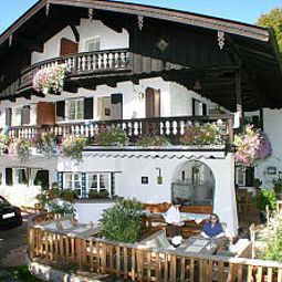 Hotelfotos Kögl Gästehaus
