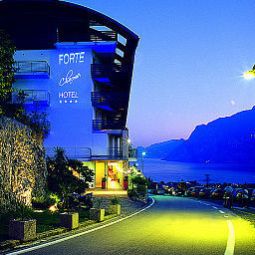Hotelfotos Forte Charme