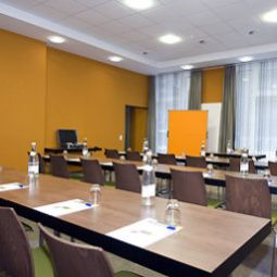 Sala konferencyjna Adagio Berlin Kurfürstendamm Fotos