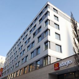  Adagio Berlin Kurfürstendamm Fotos