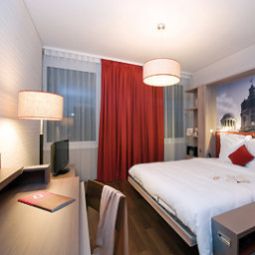 Pokój Adagio Berlin Kurfürstendamm Fotos