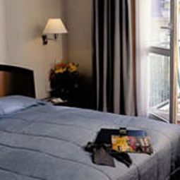 Suite Grand City Fotos
