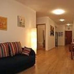 Интерьер Opera Residence Fotos