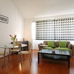  Opera Residence Fotos