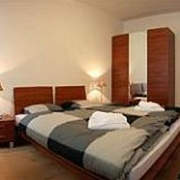 Номер Opera Residence Fotos