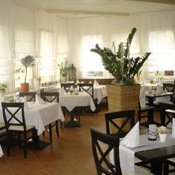 Restaurante Westend Fotos