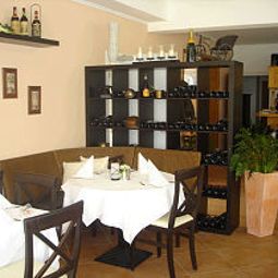 Restaurante Westend Fotos