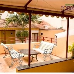 Terrazza Casa Cottage Fotos