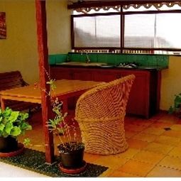 Terrazza Casa Cottage Fotos